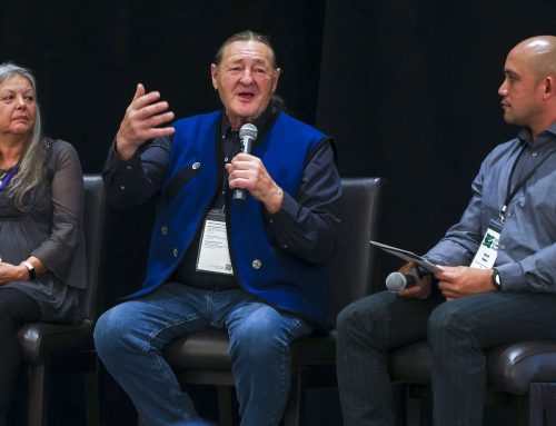 A Heartfelt Conclusion: The 2025 Provincial Restorative Justice Symposium Wraps Up